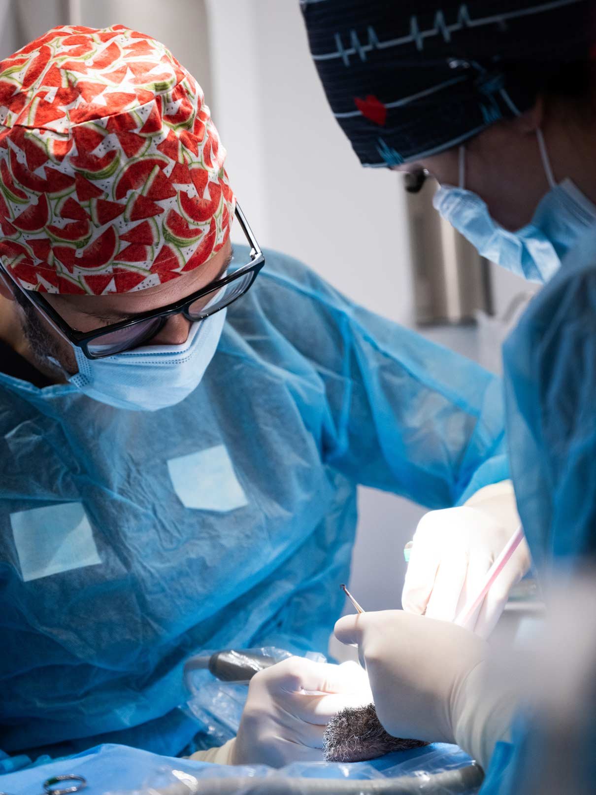 Sedación consciente