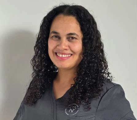 Dra. Hajar El Aasri